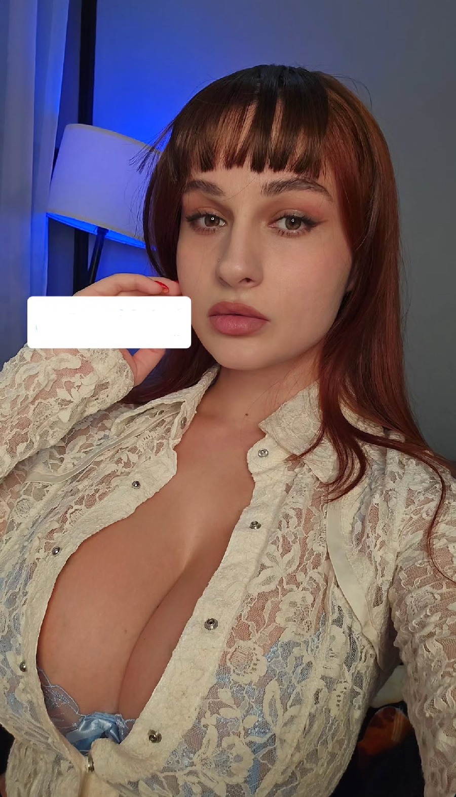 Take a pause and enjoy Miranda Faith — streaming from Tirana