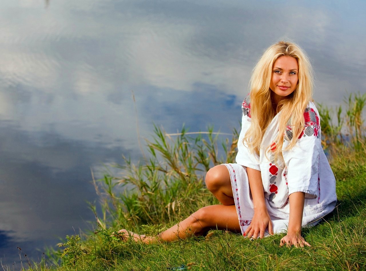 Sexy girl Slavic girls in Tirana