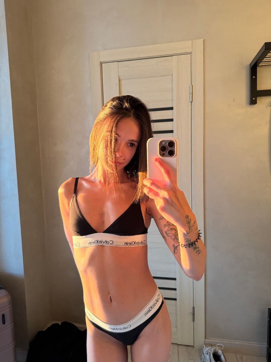 Photo Tina in Tirana